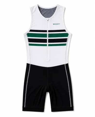 DC908070 Men's Triathlon Suit | SCODY Australia