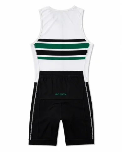 DC908070 Men's Triathlon Suit | SCODY Australia