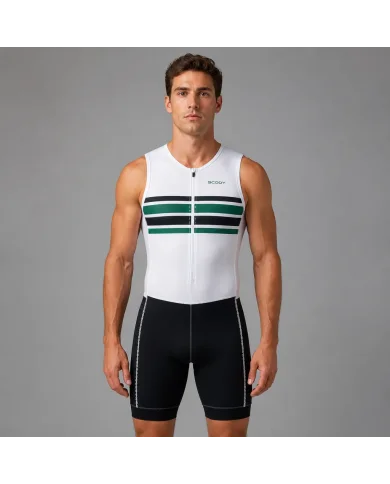DC908070 Men's Triathlon Suit | SCODY Australia