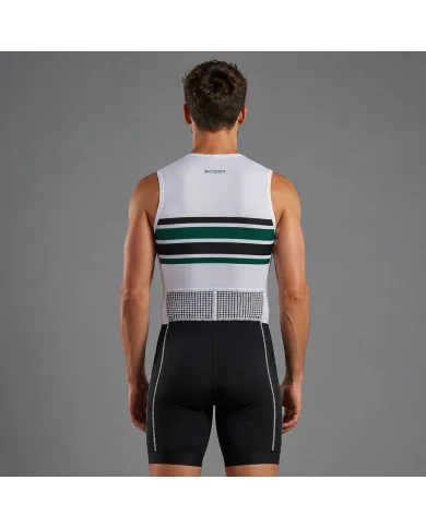 DC908070 Men's Triathlon Suit | SCODY Australia