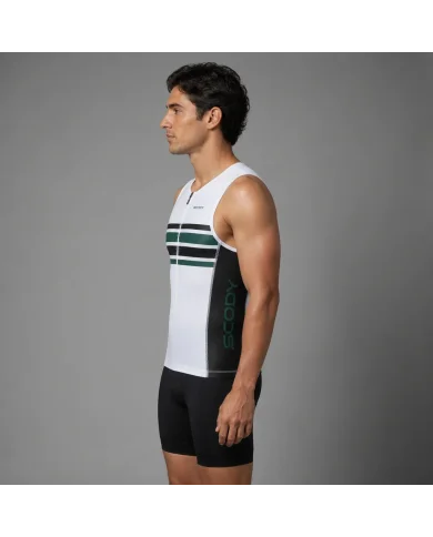 DC908070 Men's Triathlon Suit | SCODY Australia