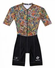 DC604050 Men's Triathlon Suit | SCODY Australia