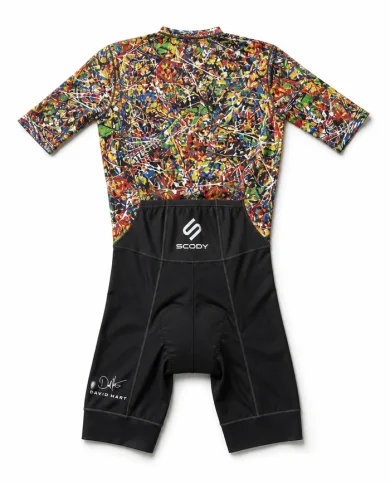 DC604050 Men's Triathlon Suit | SCODY Australia
