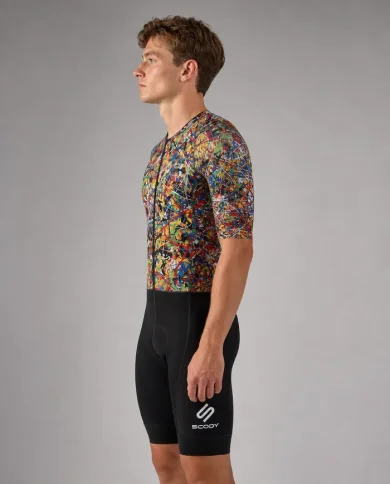 DC604050 Men's Triathlon Suit | SCODY Australia