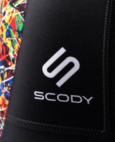 DC604050 Men's Triathlon Suit | SCODY Australia