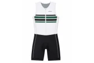 Varasity Stripe Men's Triathlon Suit | SCODY Australia
