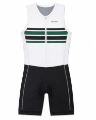 Varasity Stripe Men's Triathlon Suit | SCODY Australia