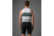 Varasity Stripe Men's Triathlon Suit | SCODY Australia