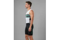 Varasity Stripe Men's Triathlon Suit | SCODY Australia