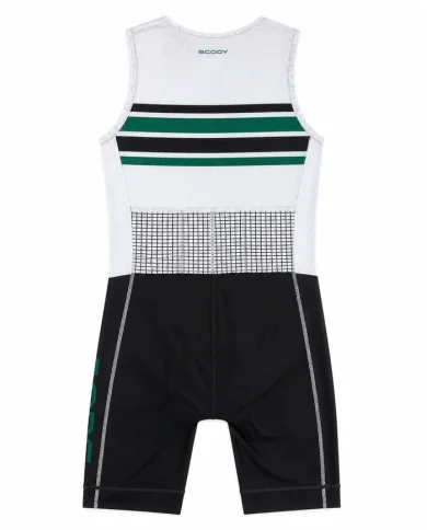 Varsity Triathlon Suit | SCODY Australia