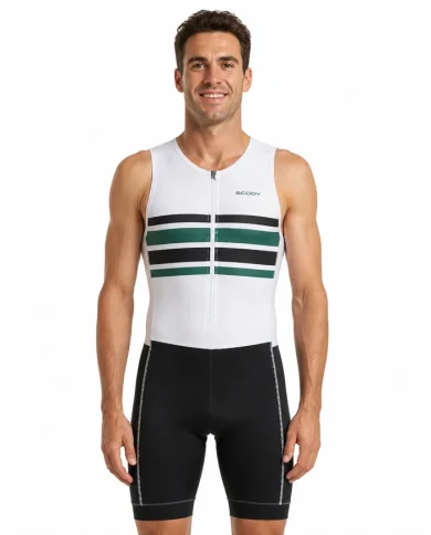Varsity Triathlon Suit | SCODY Australia