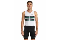 Varsity Triathlon Suit | SCODY Australia