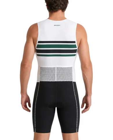 Varsity Triathlon Suit | SCODY Australia