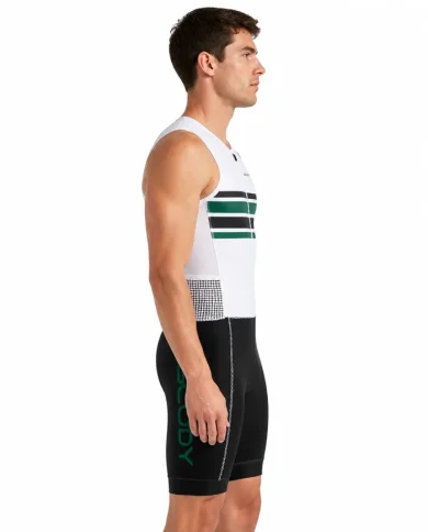 Varsity Triathlon Suit | SCODY Australia