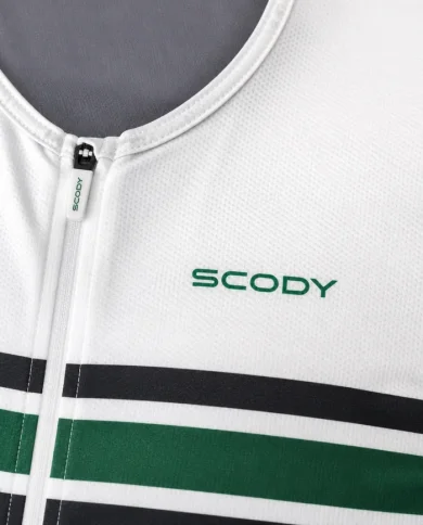 Varsity Triathlon Suit | SCODY Australia