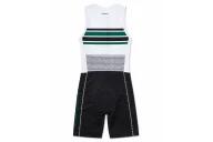 Varsity Stripes Triathlon Suit | SCODY Australia