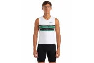 Varsity Stripes Triathlon Suit | SCODY Australia