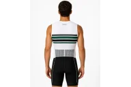 Varsity Stripes Triathlon Suit | SCODY Australia