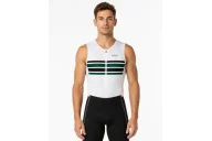 Varsity Stripe Triathlon Suit | SCODY Australia