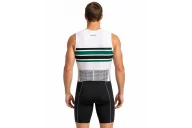 Varsity Stripe Triathlon Suit | SCODY Australia