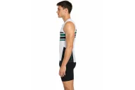Varsity Stripe Triathlon Suit | SCODY Australia