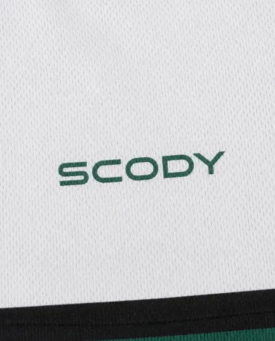 Varsity Stripe Triathlon Suit | SCODY Australia