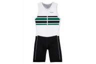 Varsity Stripe Cycling Jersey | SCODY Australia