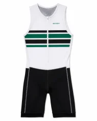 Varsity Stripe Cycling Jersey | SCODY Australia