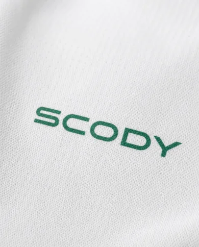 Varsity Stripe Cycling Jersey | SCODY Australia
