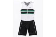 Perform Triathlon 2 Piece Tri Top - Men | SCODY Australia