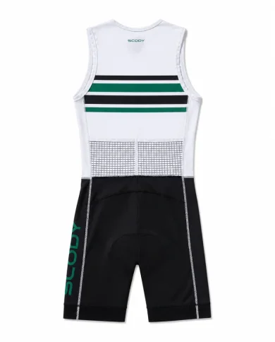Perform Triathlon 2 Piece Tri Top - Men | SCODY Australia