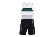 Perform Triathlon 2 Piece Tri Top - Men | SCODY Australia