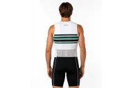 Perform Triathlon 2 Piece Tri Top - Men | SCODY Australia