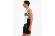 Perform Triathlon 2 Piece Tri Top - Men | SCODY Australia