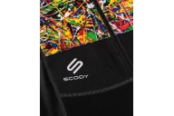 Multicolor Swift Triathlon Suit | SCODY Australia