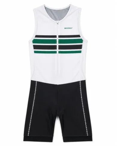 Stylish Women's Cycling Jersey | SCODY Australia