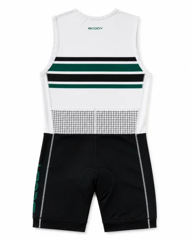 Stylish Women's Cycling Jersey | SCODY Australia