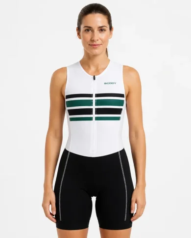 Stylish Women's Cycling Jersey | SCODY Australia
