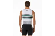 Varsity Stripe Triathlon Suit | SCODY Australia