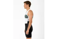 Varsity Stripe Triathlon Suit | SCODY Australia