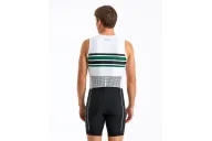 Varsity Stripe Triathlon Suit | SCODY Australia