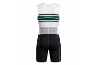 Varsity Stripe Triathlon Suit | SCODY Australia