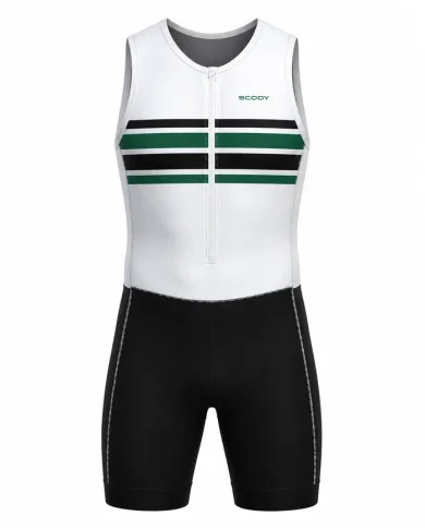 Perform Triathlon Suit - Men | SCODY Australia