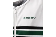 Varsity Stripe Triathlon Suit | SCODY Australia