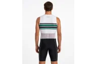 Varsity Stripe Triathlon Suit | SCODY Australia