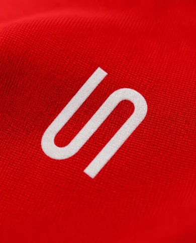 Red Cycling Jersey | SCODY Australia