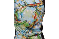 Lorikeet Relaxed Fit Cycle Jersey - Men
