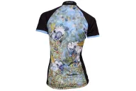 Cockatoo Cycle Jersey - Women