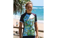 Lorikeet Performance Cycle Jersey | Cycling Clothing