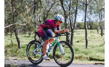 How to Train for Triathlon Season in Autumn Conditions